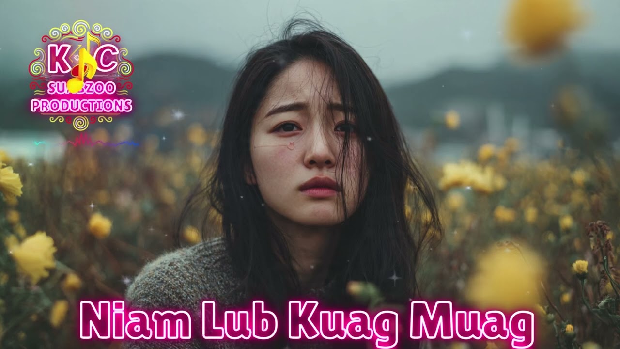 Niam Lub Kuag Muag - Maiv Lug Xyooj (KC Cover)
