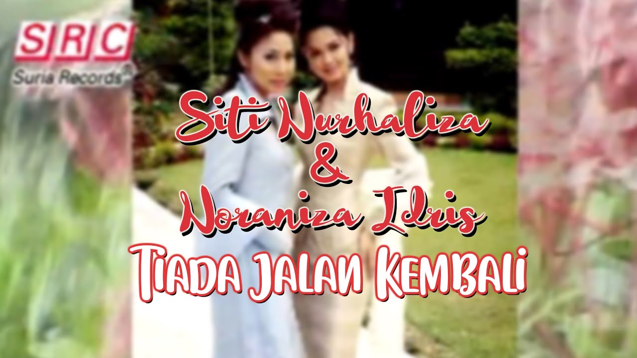 Siti Nurhaliza & Noraniza Idris - Lenggang-Lenggok (Official Music Video)