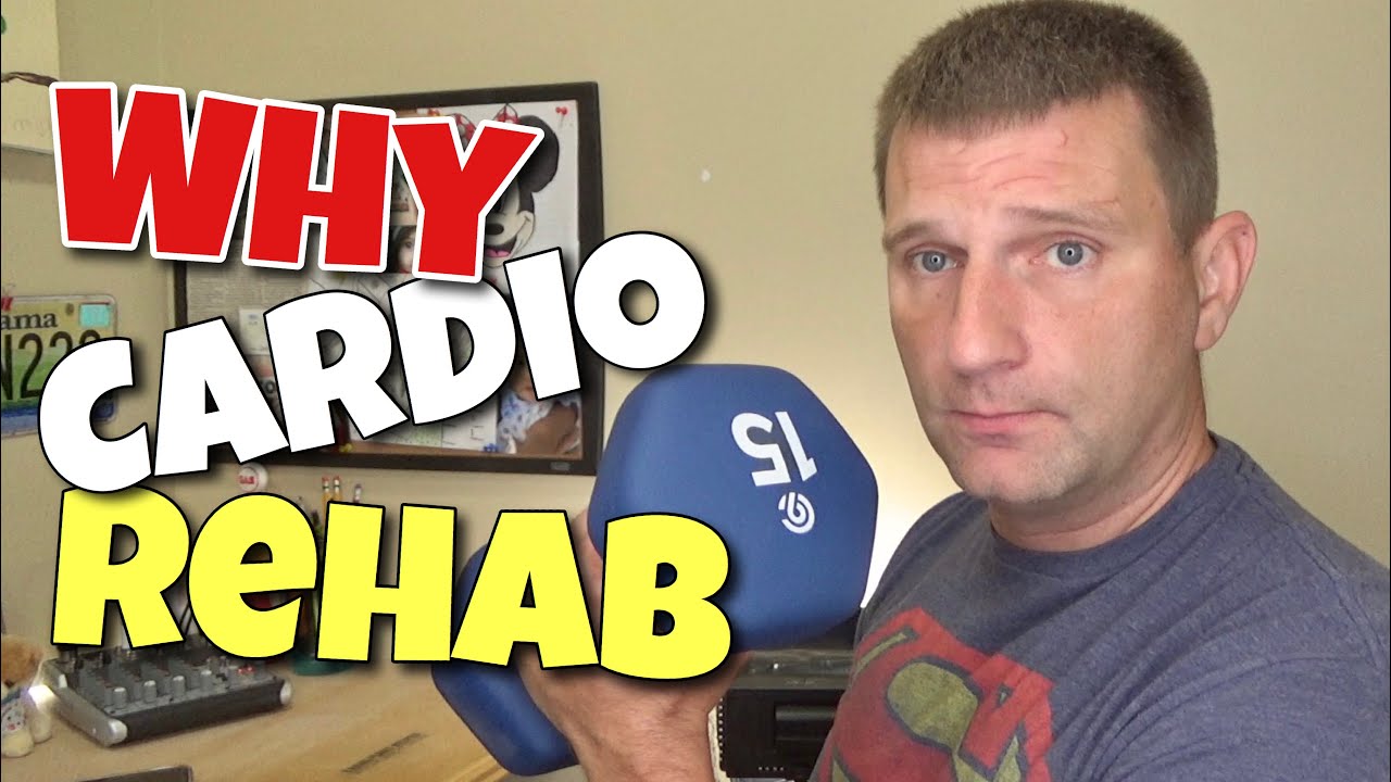Cardiac Rehab: Is It Really Worth It?