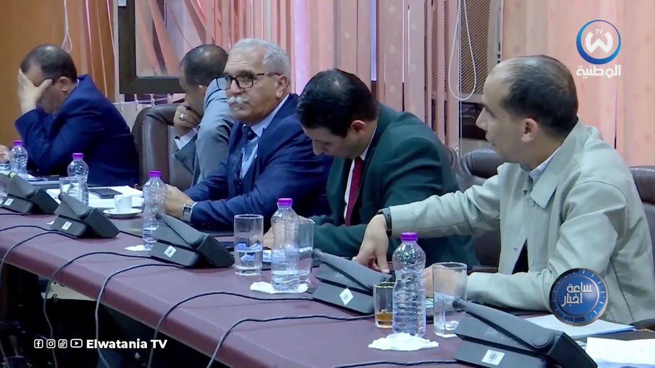 الديوان الوطني لأعضاء المعاقين الاصطناعية ولواحقها يكشف عن مجموعة من المشاريع المجسدة السنة الماضية