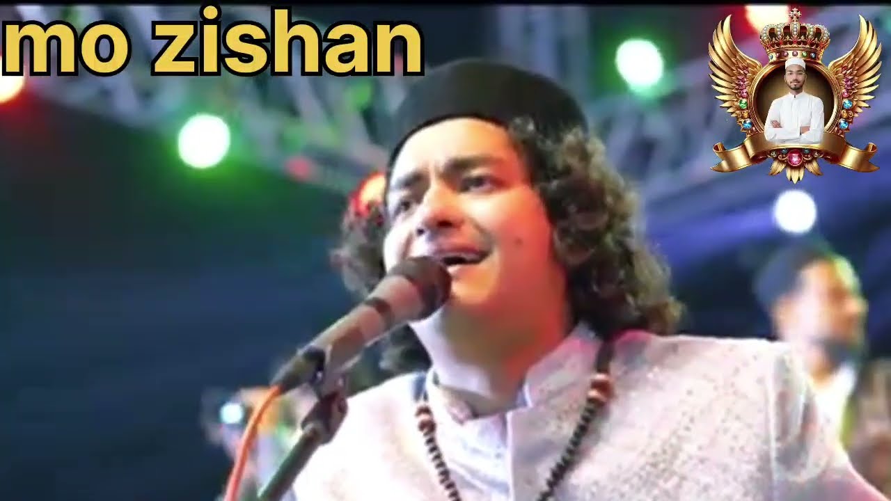 Rais Anis Sabri | Ajmer Chalo Deewano X Tumko Paya Hai | Ajmer Urs Qawwali 2025