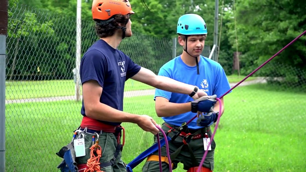 Camp Manatoc: A Home Away From Home