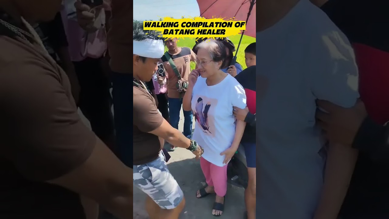 𝗠𝗘𝗦𝗧𝗘𝗥𝗬𝗢𝗦𝗢𝗡𝗚 𝗕𝗔𝗧𝗔𝗡𝗚 𝗛𝗘𝗔𝗟𝗘𝗥 𝗡𝗚 𝗠𝗜𝗡𝗗𝗔𝗡𝗔𝗢