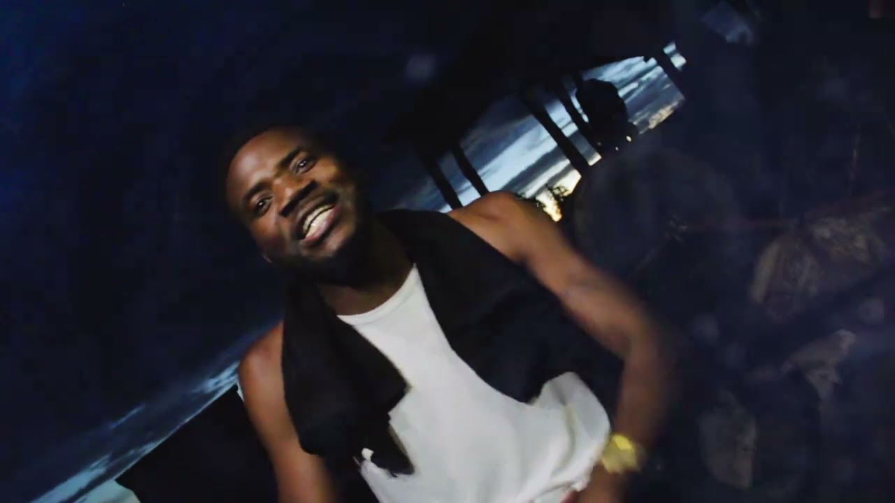 Cox - Miracle worker Ft. Rod k. Prod by Racing shell (Official music video)
