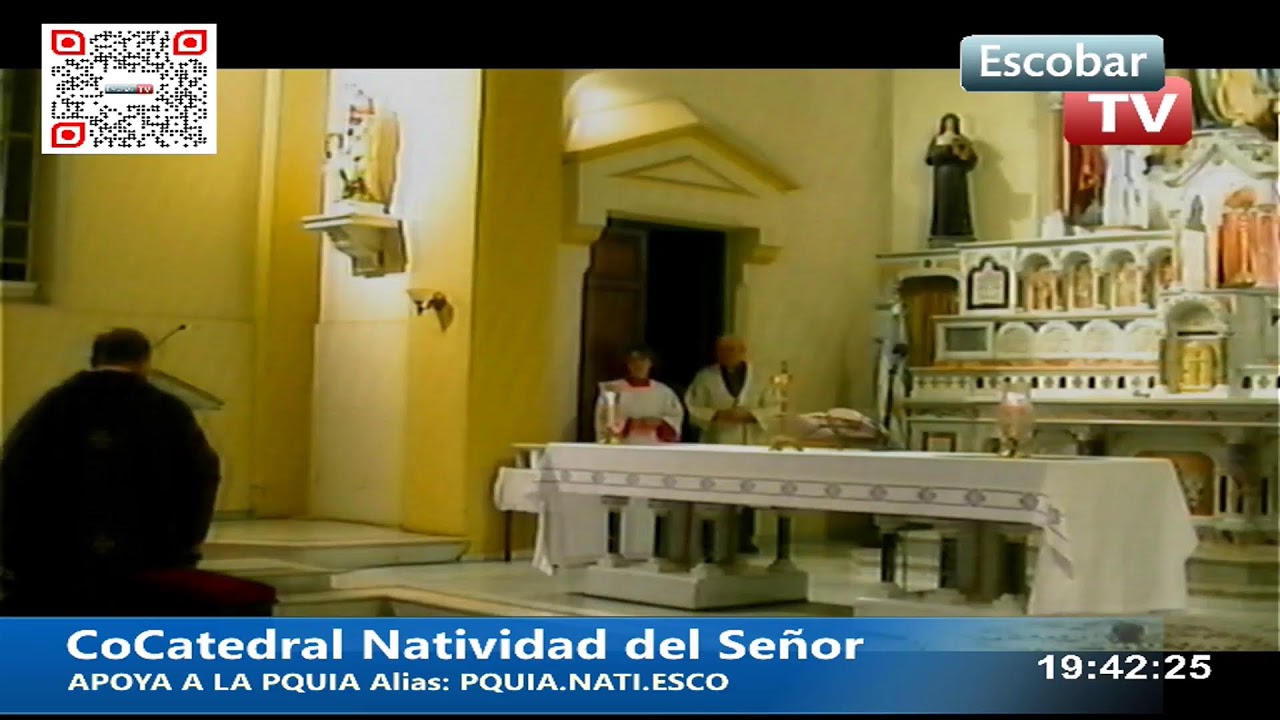 Escobar Tv Escobar Noticias
