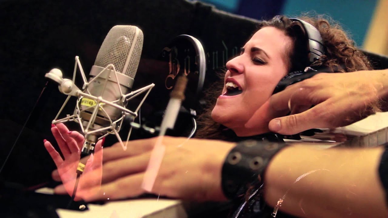 Szirota Jennifer és Somogyi Remig: Brook Benton - I'll take care of You (cover) full version
