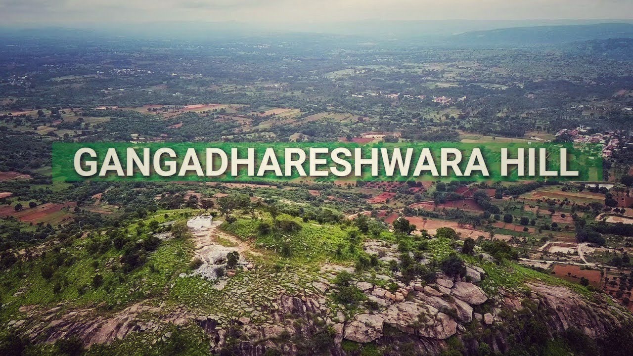 Gangadhareshwara Hills Offroad | Versys 650 / 390 ADV