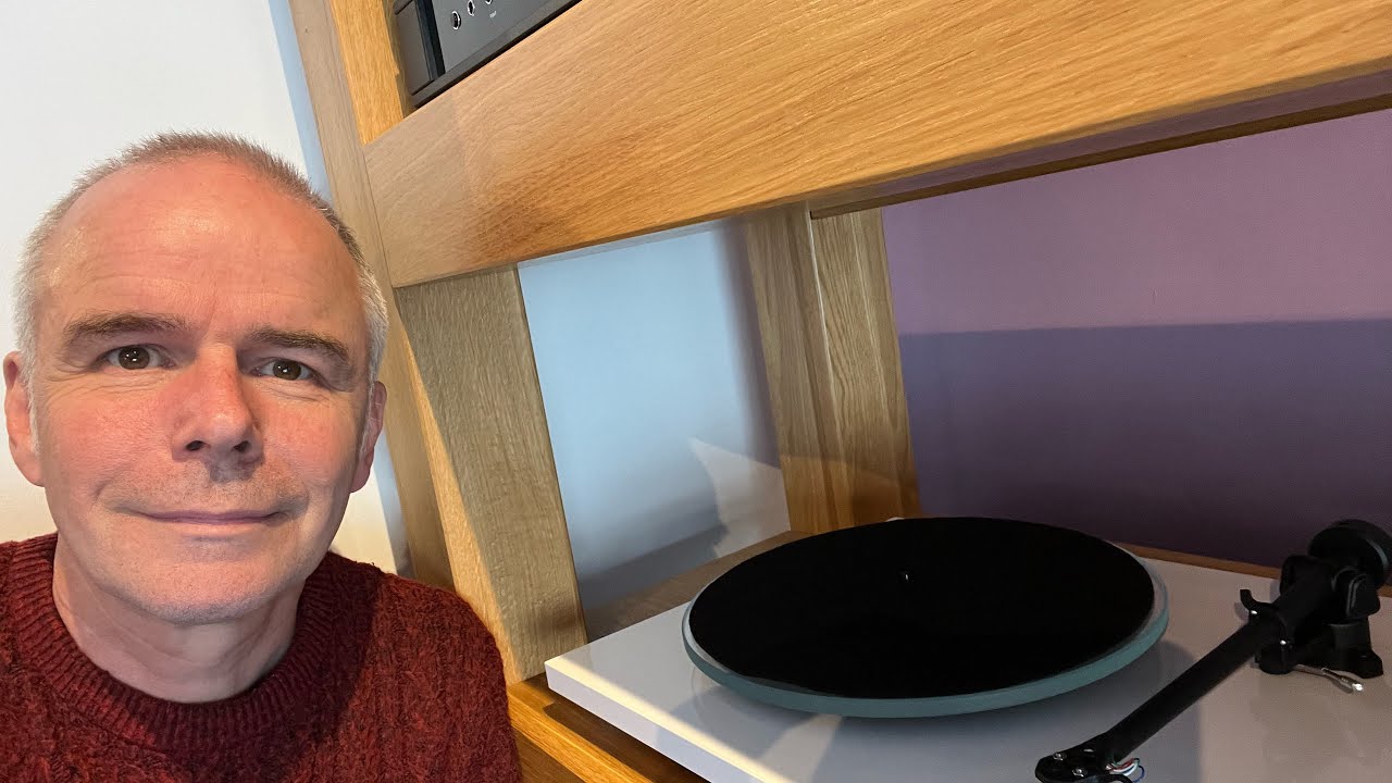 Hi-Fi-система для стандартной британской гостиной при скромном бюджете