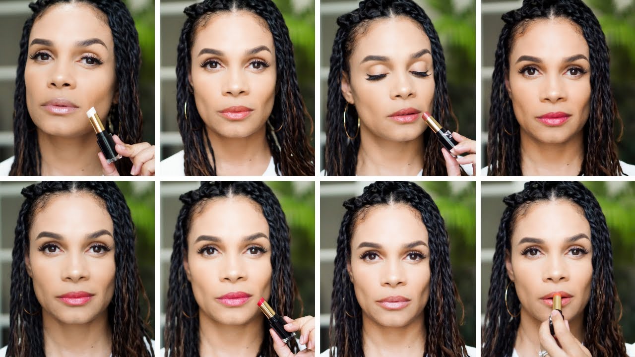 Product Review: Revlon Super Lustrous Glass Shine Lipsticks