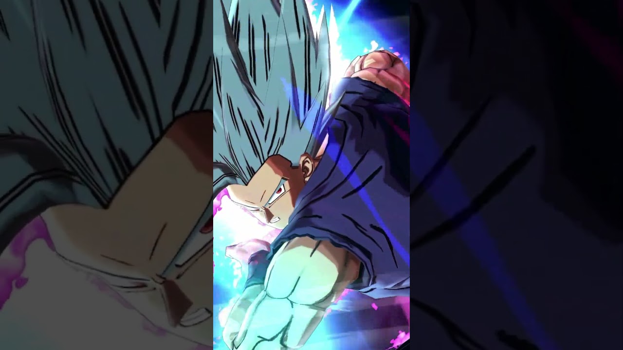 NEW Ultra Beast Gohan AUTO WINS THE GAME...