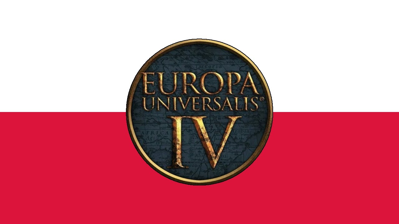 Europa Universalis IV: Polska - kierunek Bałkany