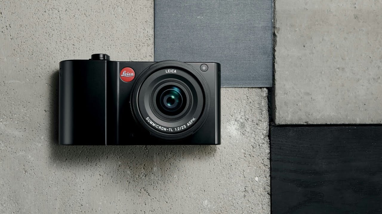 Leica TL2!!