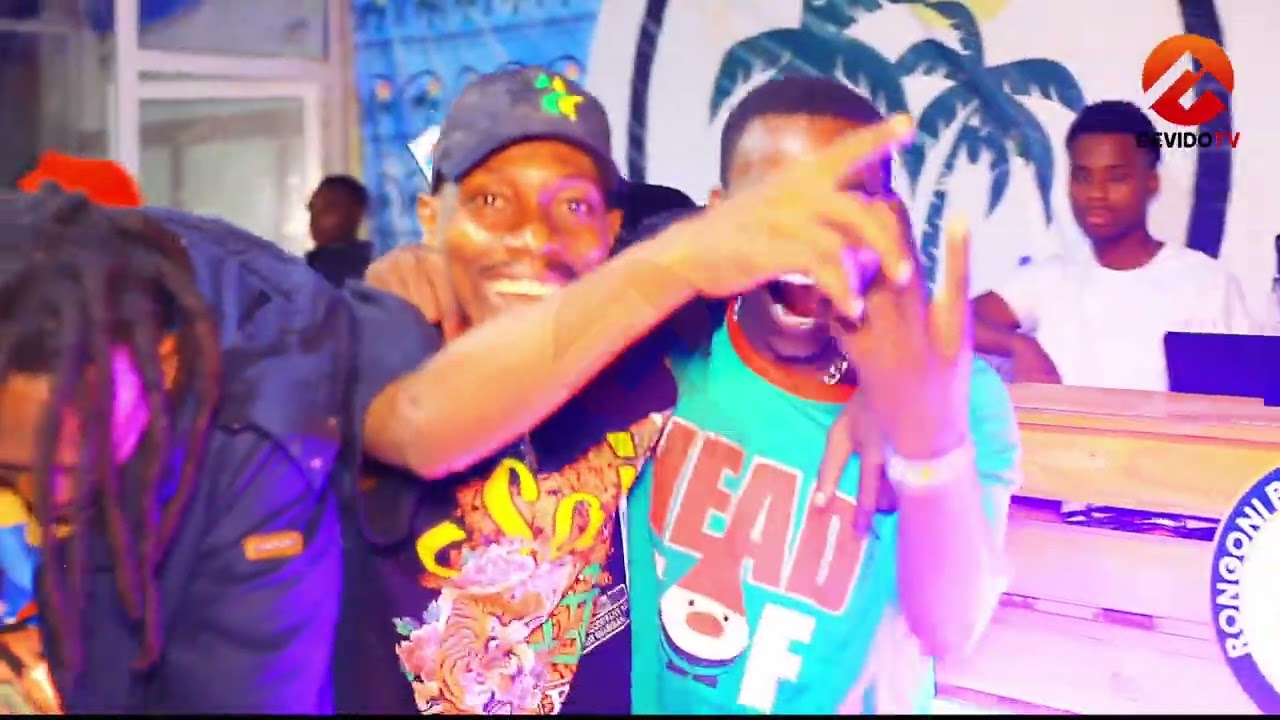 JEUSI MC || SHOW LIVE || RONGONI BEACH || 22/06/2025