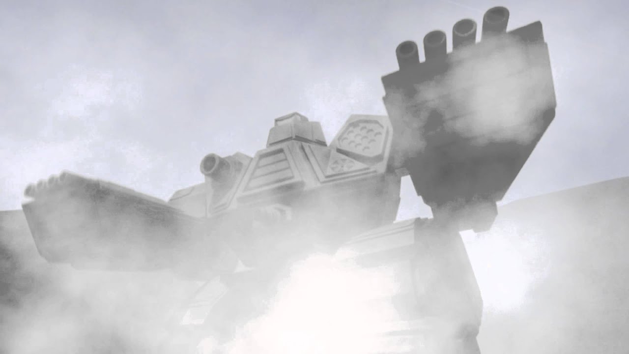 Ghost Bear's Legacy