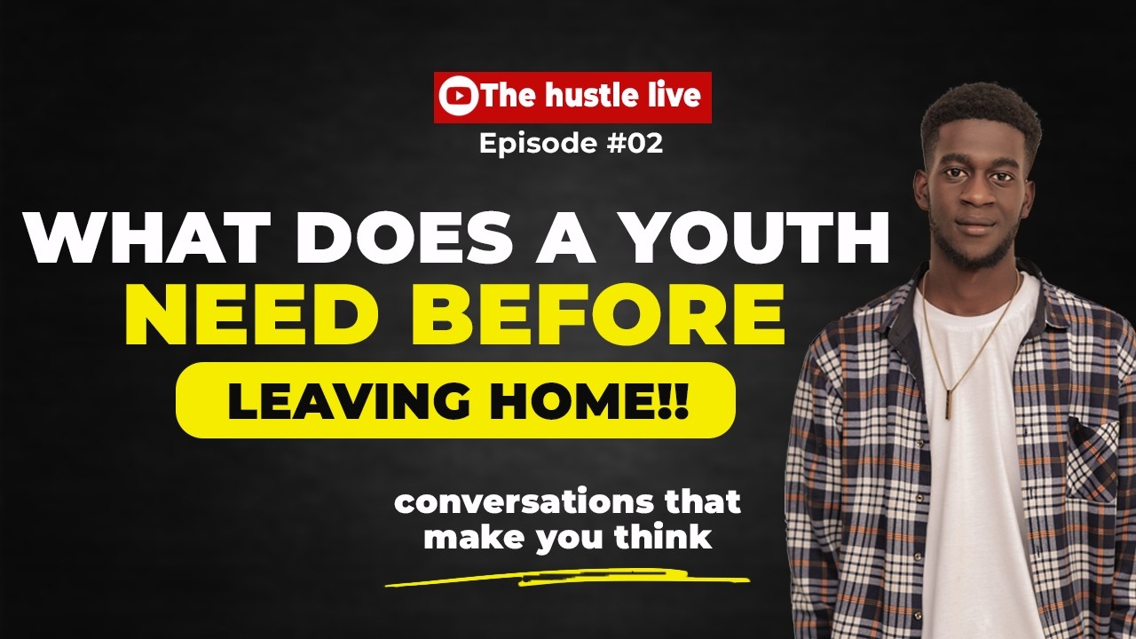 The Truth About Independence: What Youth Must Have Before Leaving Home