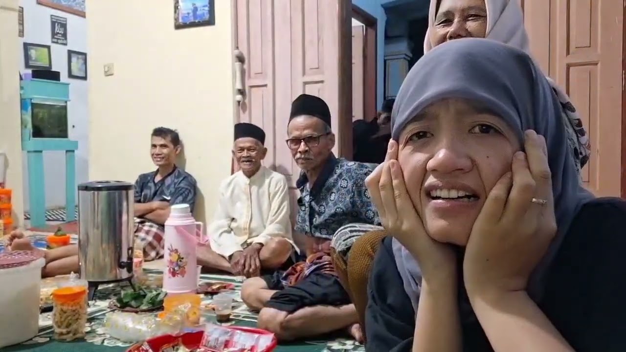 Nobar Persib vs Bhayangkara fc