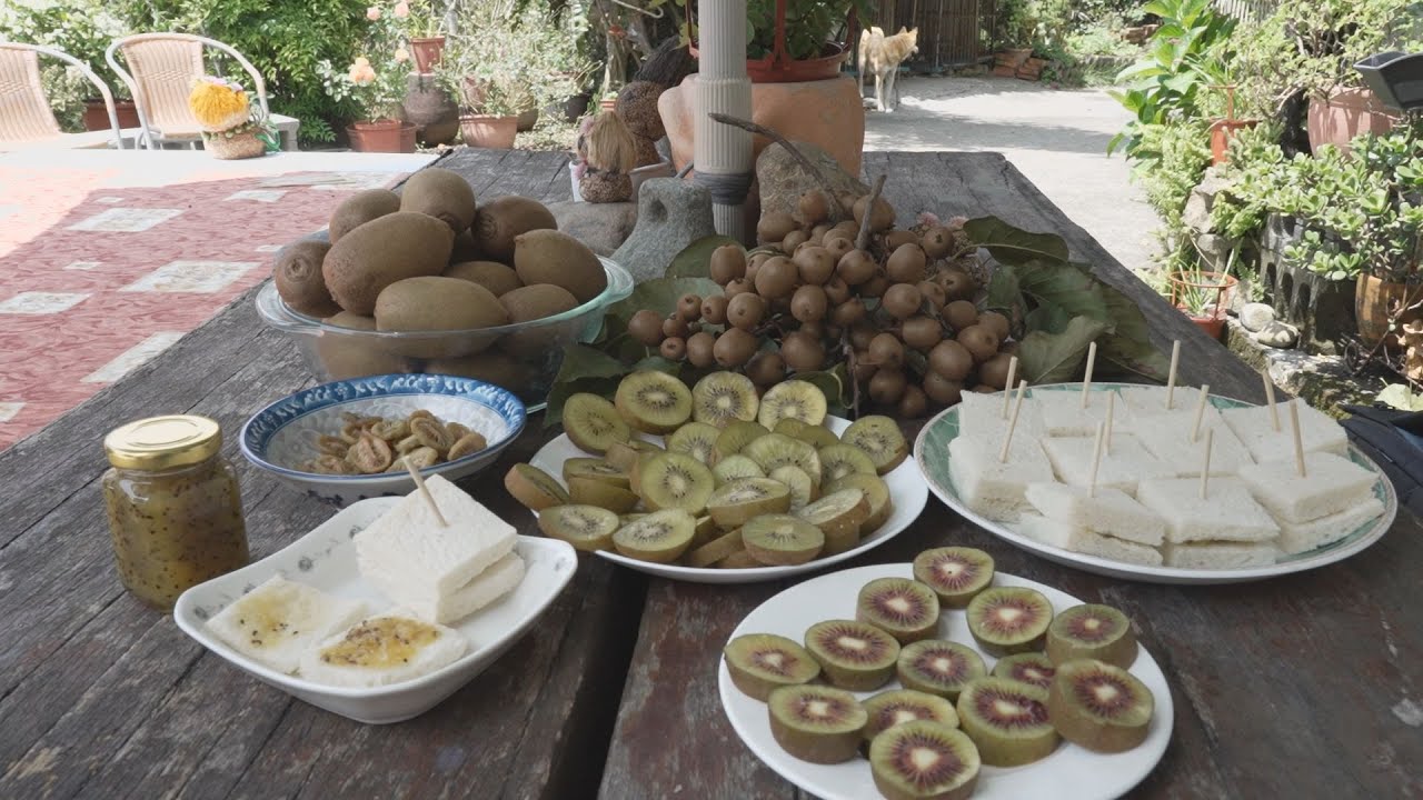 《臺灣奇異果》客家新聞雜誌第817集