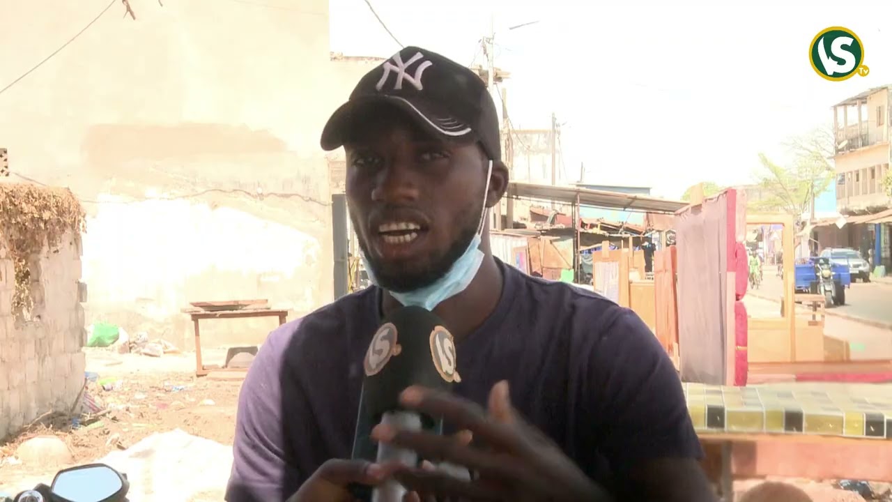 Sonko à l'assemblée nationale : Les populations de Ziguinchor se prononcent