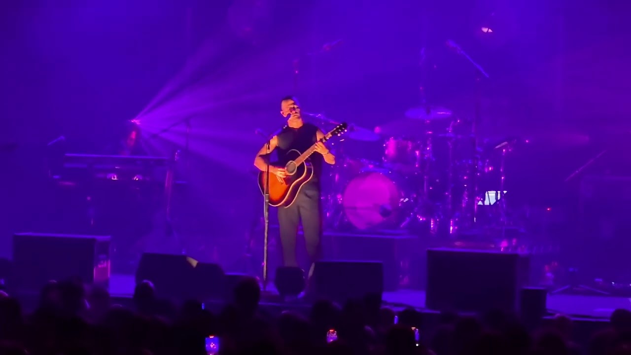 Kip Moore - Hey Pretty Girl LIVE @poppodium013 Tilburg Netherlands 28.05.2025 @KipMoore