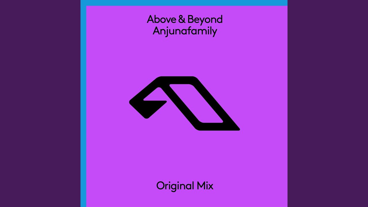 Anjunafamily