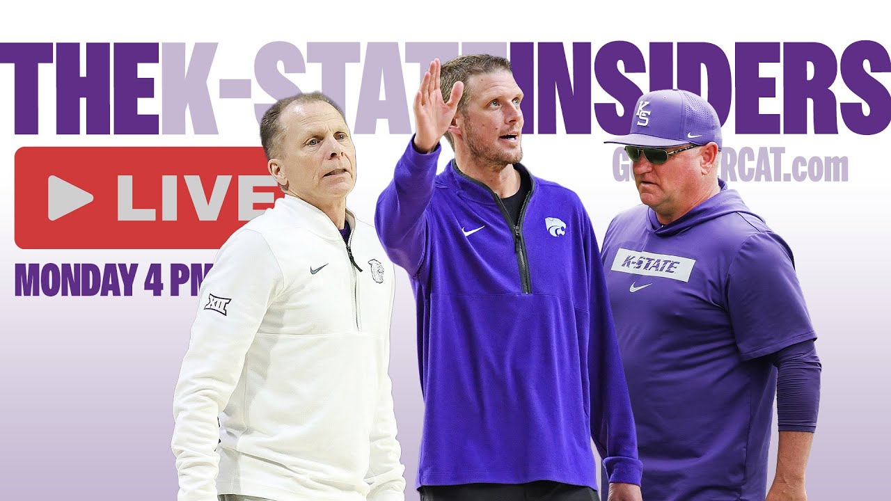 The K-State Insders | 02.23.26