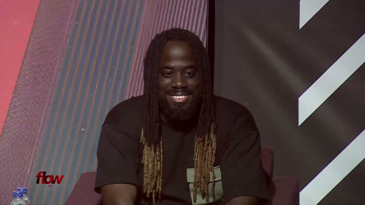 Flow225 - Saison 2 FINALE | Cheucra a mis le feu🔥sur le remix du tube &ldquo;Coup du Marteau&rdquo;