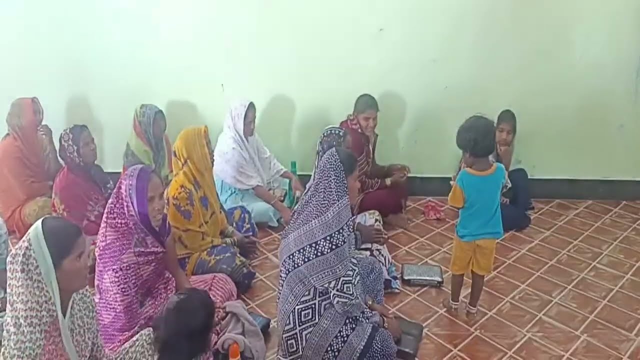 1st Friday Fasting prayer Kutukanoor