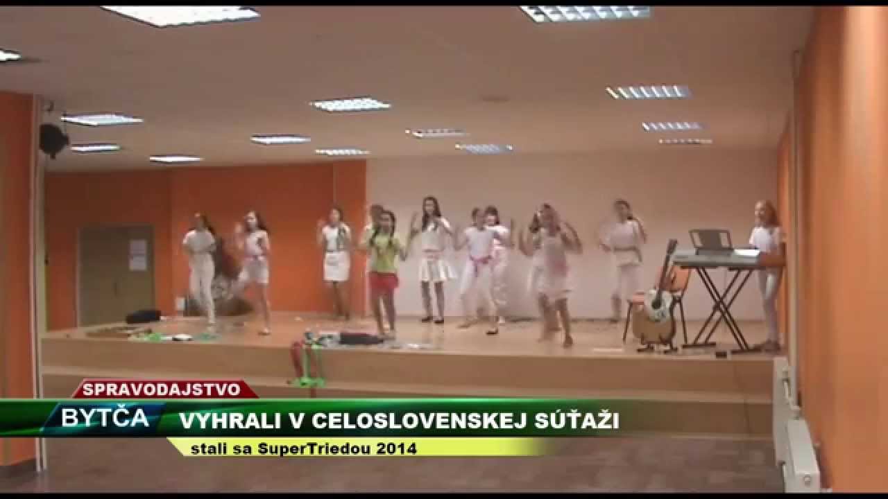 ZS Mieru Bytca