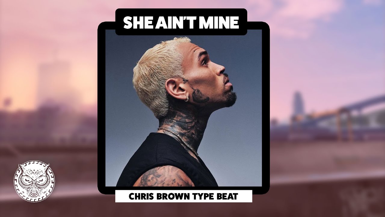 Chris Brown Type Beat – 