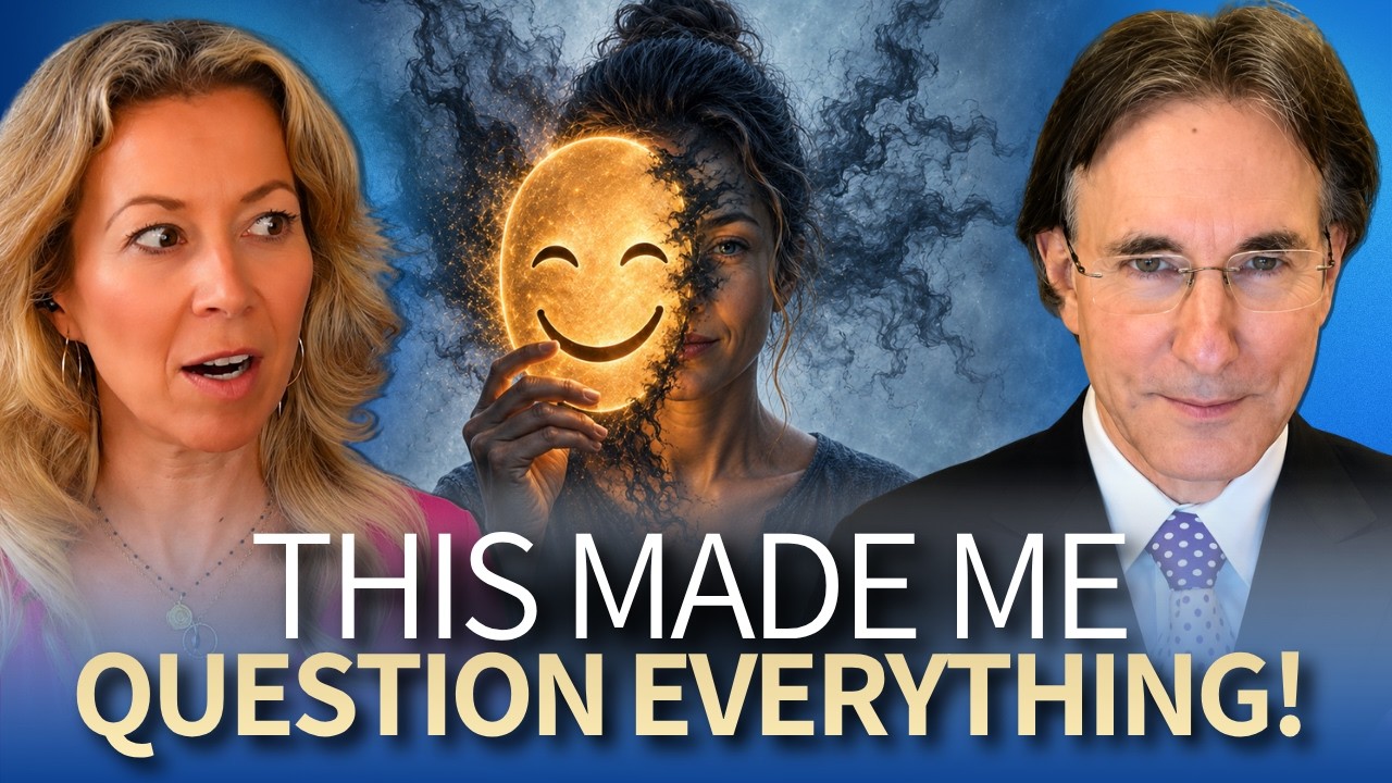 Why the Self-Help Industry Sells Fantasies | Dr. John Demartini