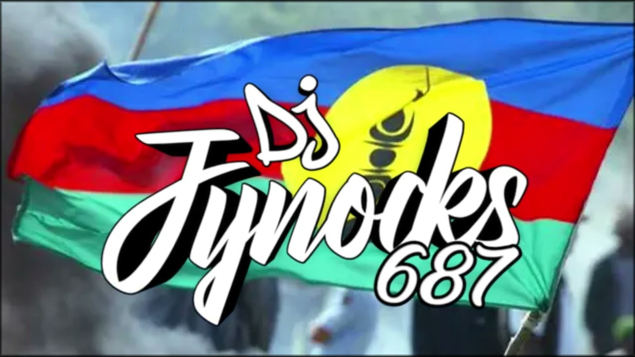 STRO Hosta King x Jynoocks687 x Chepa On Faya Remix 2K2V