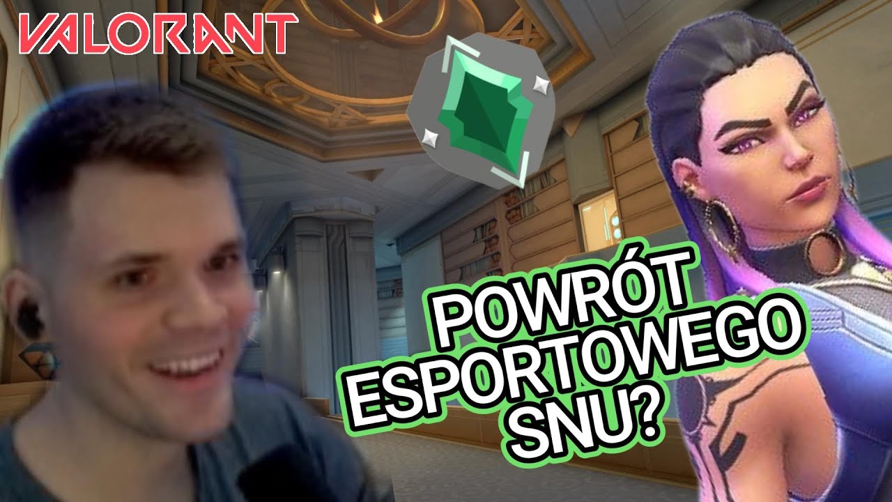 GUCIO | POWAKACYJNE GIERCOWANIE | VALORANT