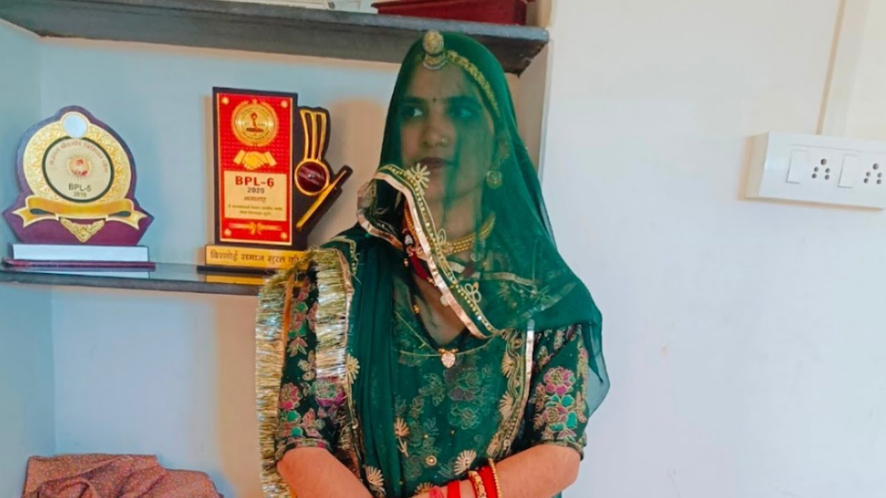 गजानंद जी महाराज का बहुत प्यारा भजन।एक बार जरूर सुने। मैं थाने सिवरू ओ देव गजानंद।।#