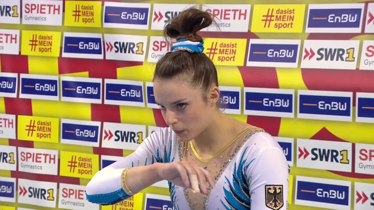 2017 Stuttgart World Cup - Women's Competition