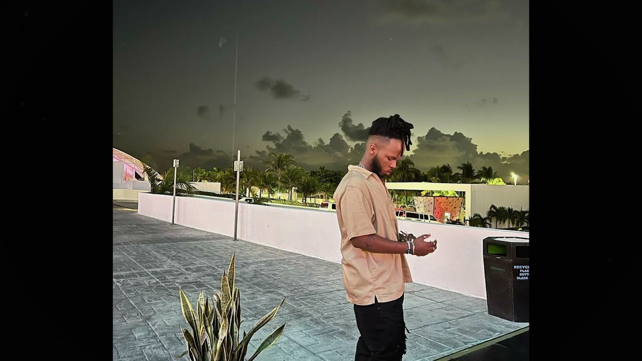 (FREE) frvrfriday x don toliver type beat - senorita