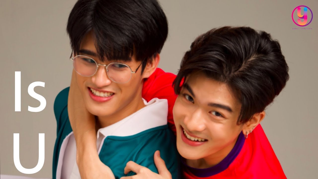 [ Is U ] OST. จุดหมายคือท้องฟ้า You’re My Sky The Series | Mai No One Else