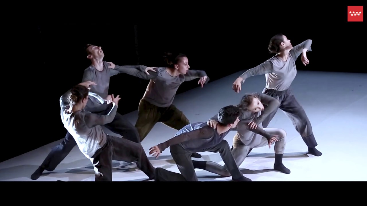 Festival Madrid en Danza 2019