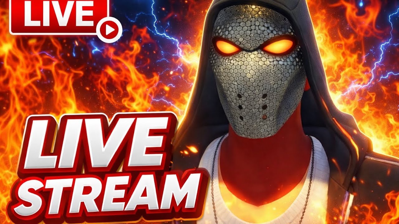 Live Fortnite rush unreal reload