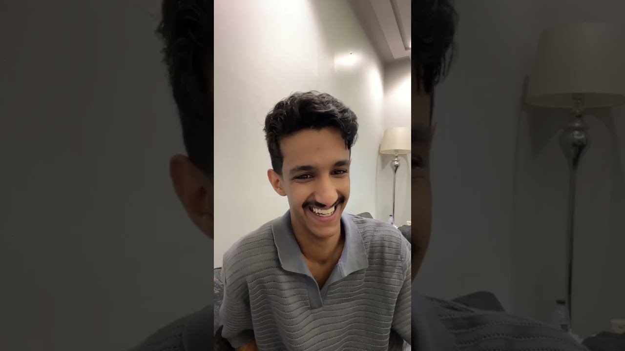 بث صقر بن مطهم 1 قرر يدخل عالم التمثيل 😳دخول محمد وردة فعله على صقر ما يعرف وش هي الماتشا😅