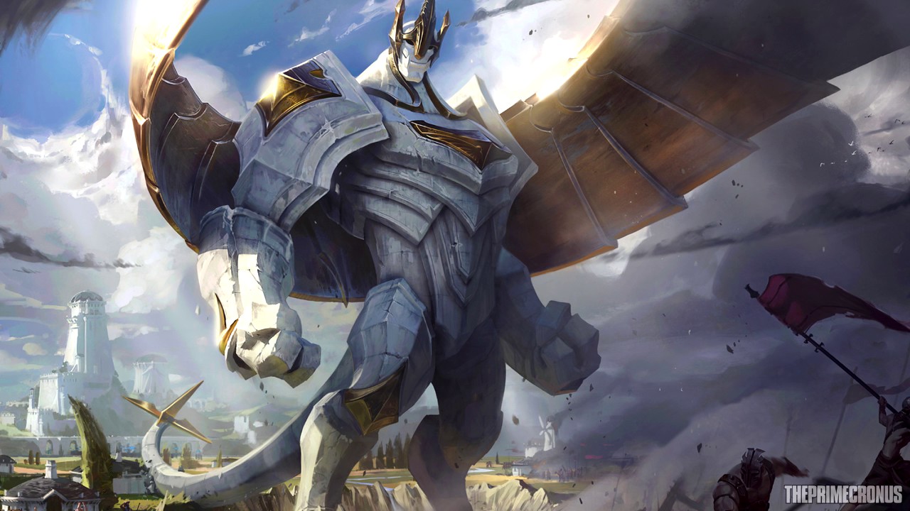 Revolt Production Music - World Crusher [Epic Hybrid Orchestral]