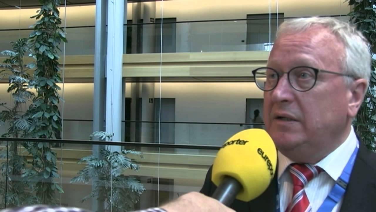 EU Reporter: 'UK should stay in EU'