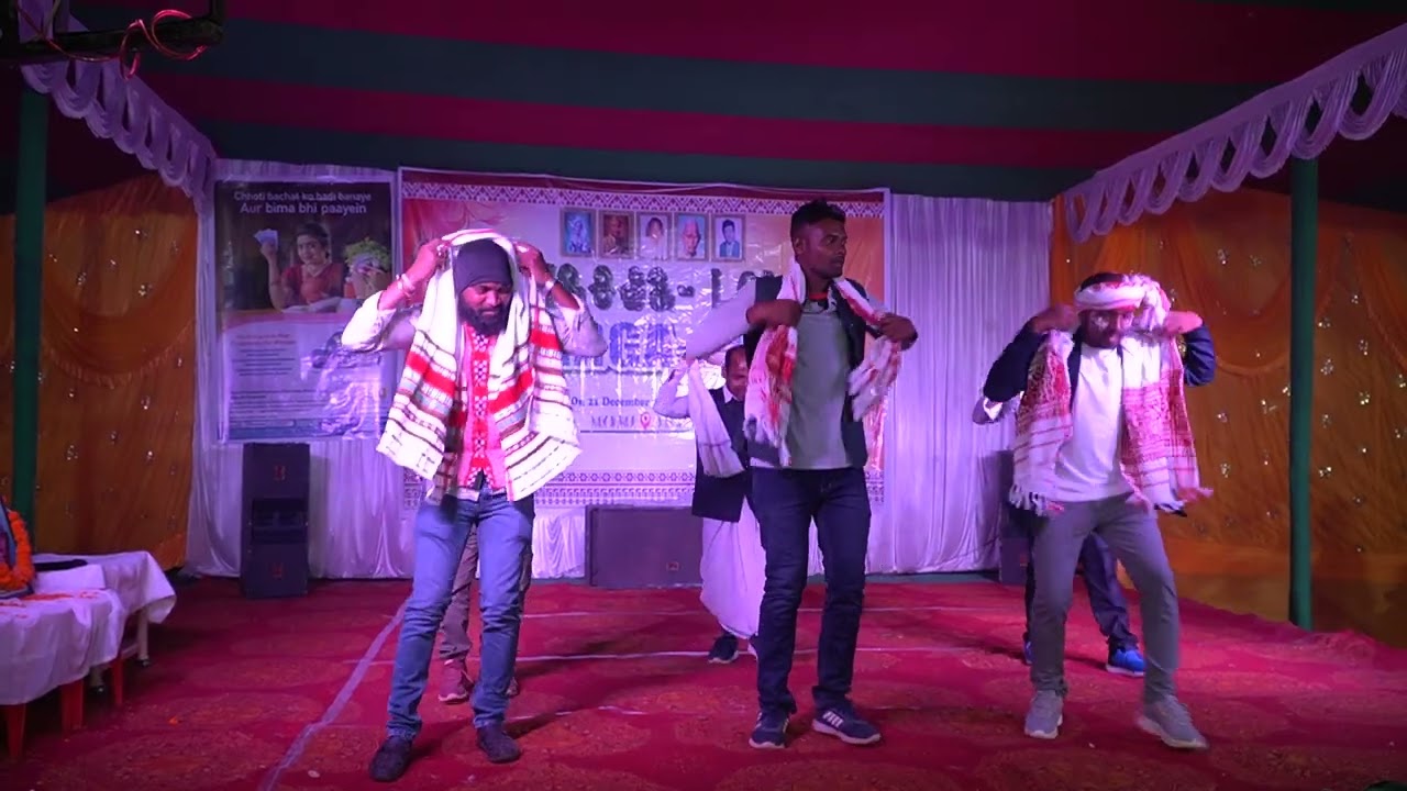 JARGA PROGRAM BHUBANESWAR 2025