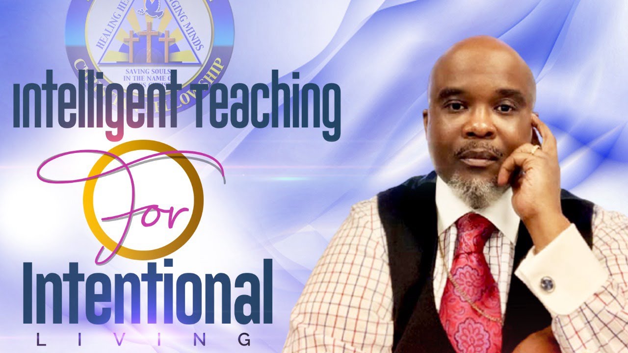 TOPIC: THE SECRET OF SUCCESS! / SERMONS SERIES: WHY BEING SPIRITUAL IS NOT ENOUGH!