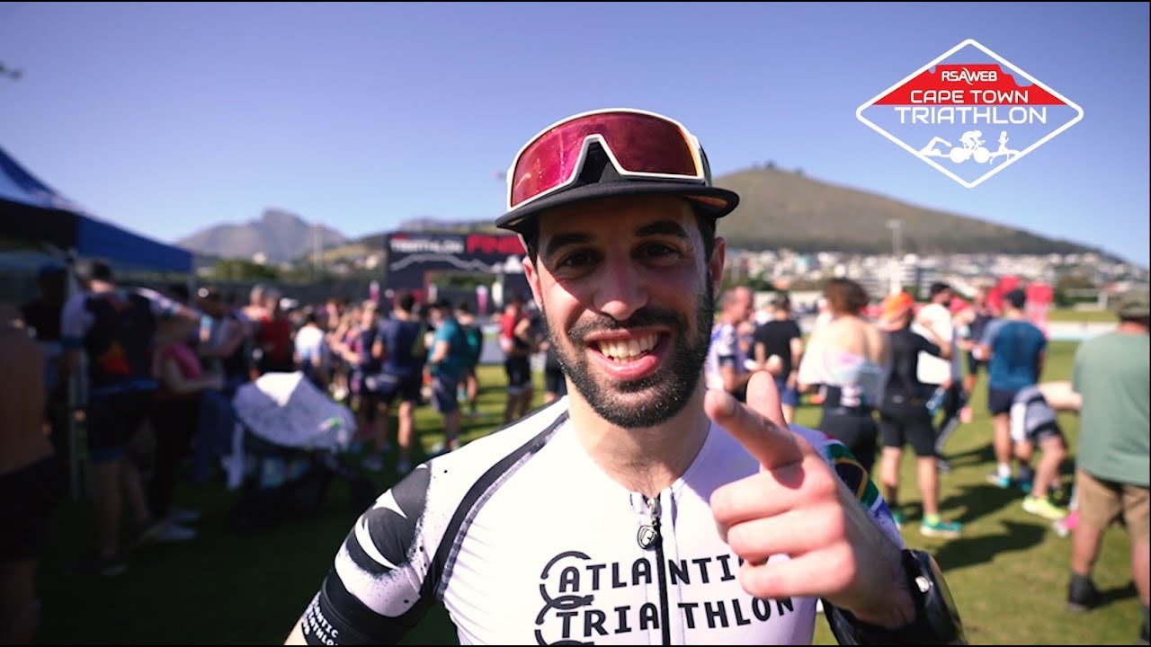 Cape Town Triathlon