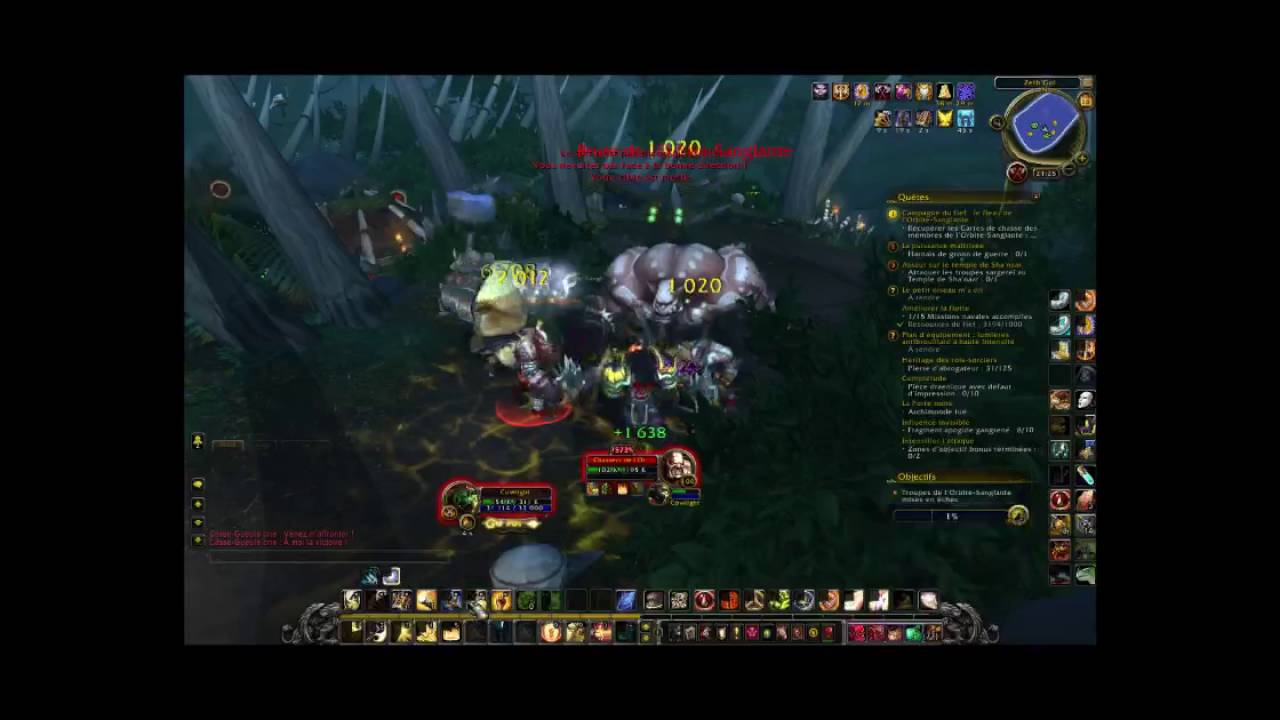 Diffusion en direct de Koubiack Mitch