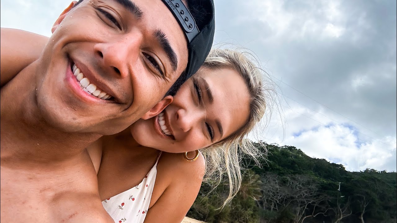I Have Feelings For Her... *It feels so good to finally tell you*