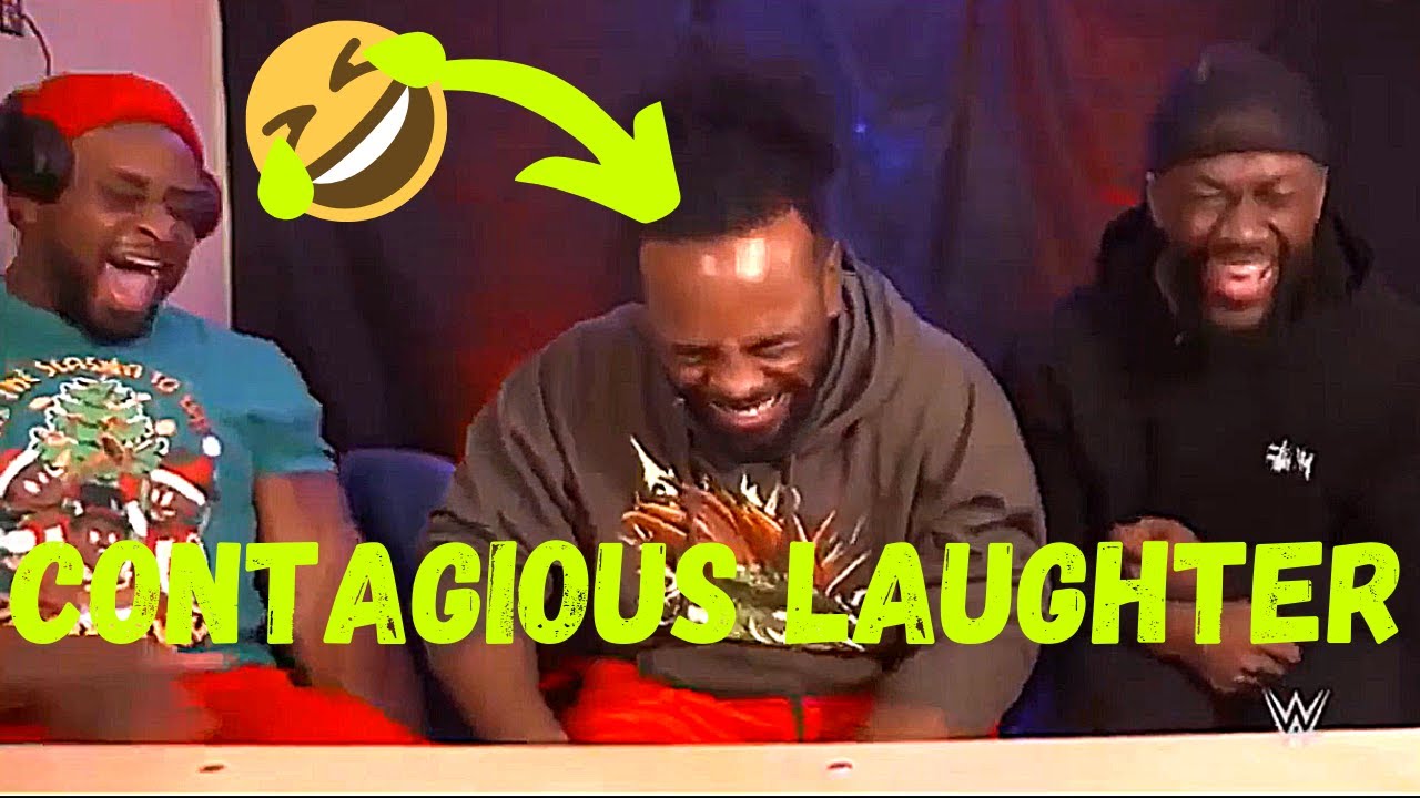 CONTAGIOUS LAUGHTER COMPILATION 2020 #11
