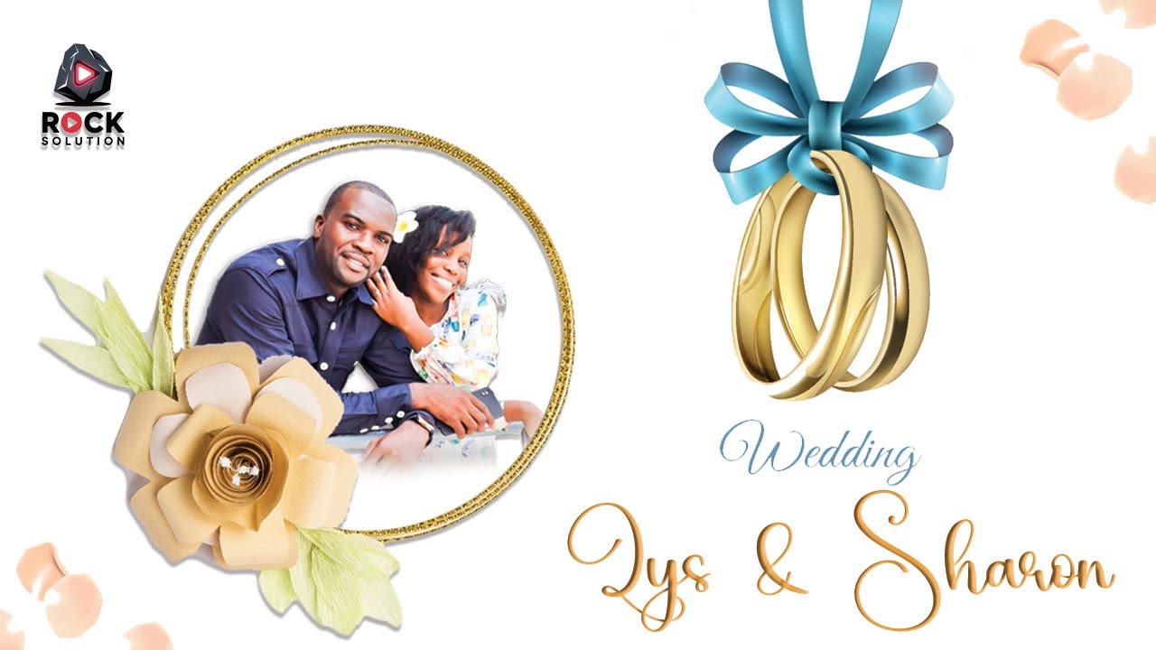 Mariage Lys & Sharon | 07-08-2025