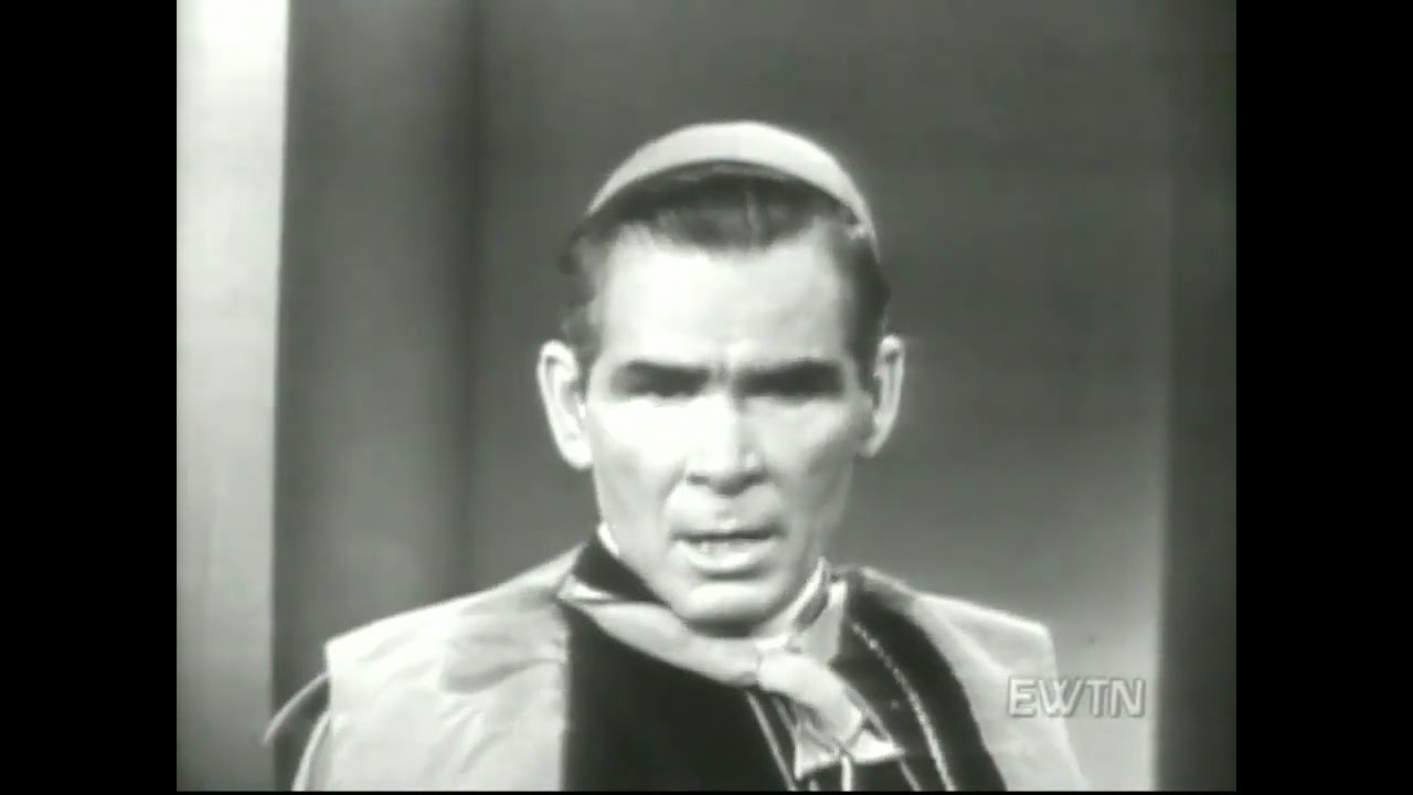 Communism and Truth | Fulton Sheen