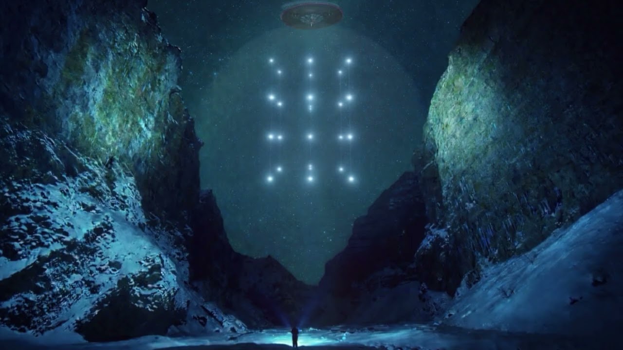 Cosmic Drift Transmission Dark Sci-Fi Ambient   Deep Focus & Space Meditation深宇宙ダークアンビエント・集中と瞑想のために